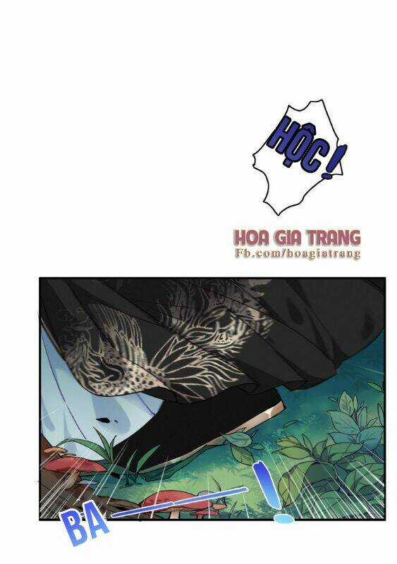 Dữ Tử Thành Thuyết - Chapter 1 - Trang 3