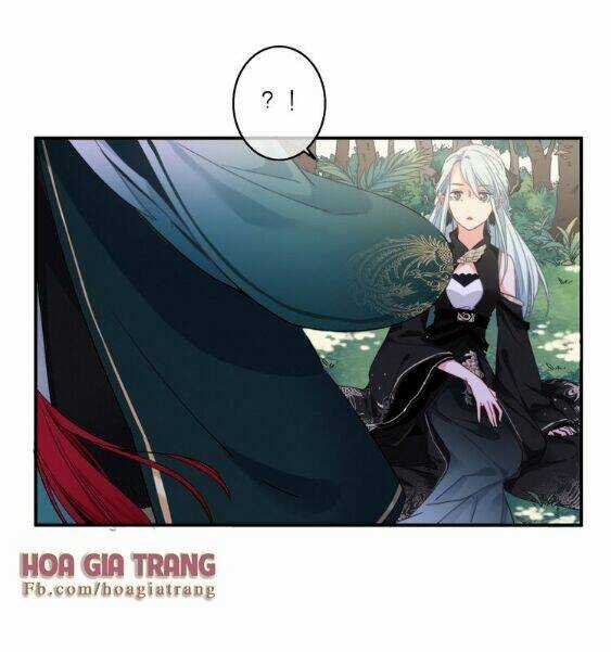 Dữ Tử Thành Thuyết - Chapter 1 - Trang 21