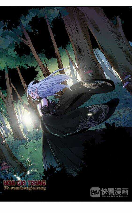 Dữ Tử Thành Thuyết - Chapter 1 - Trang 4