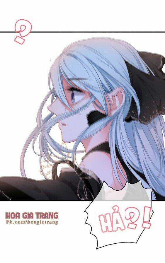 Dữ Tử Thành Thuyết - Chapter 1 - Trang 33