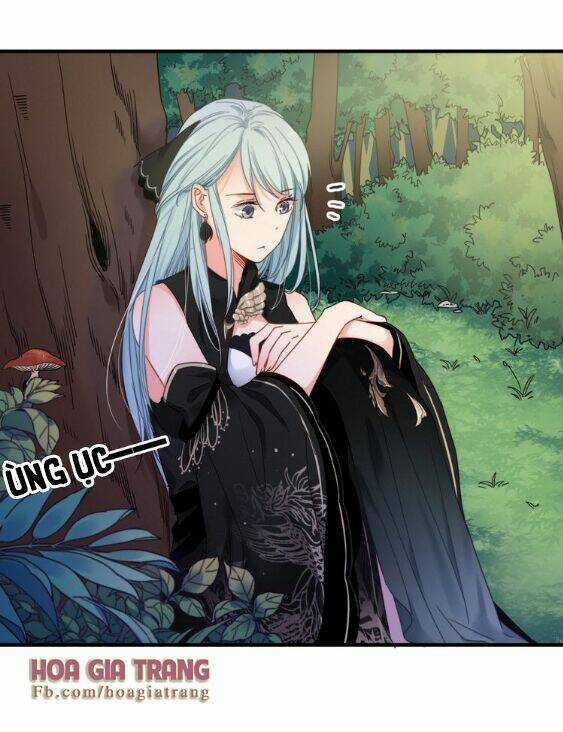 Dữ Tử Thành Thuyết - Chapter 1 - Trang 41