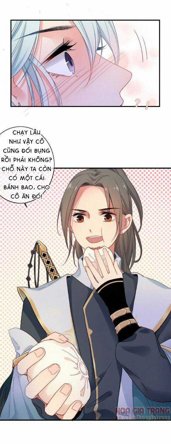 Dữ Tử Thành Thuyết - Chapter 1 - Trang 44