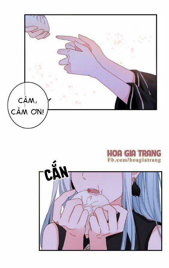 Dữ Tử Thành Thuyết - Chapter 1 - Trang 45