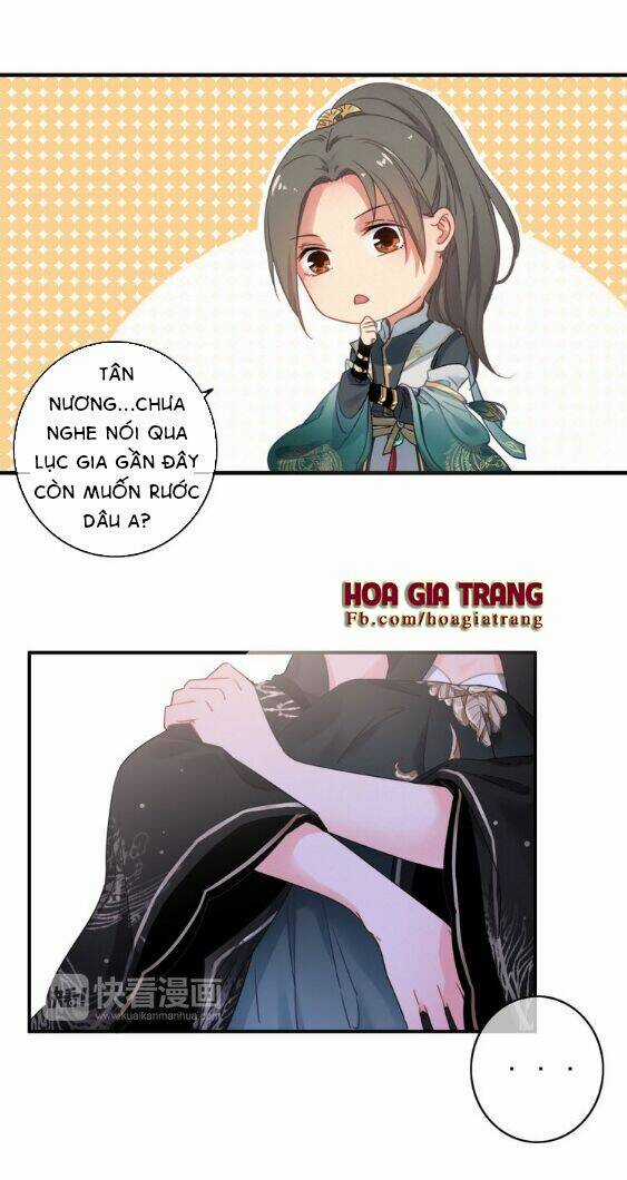 Dữ Tử Thành Thuyết - Chapter 1 - Trang 50