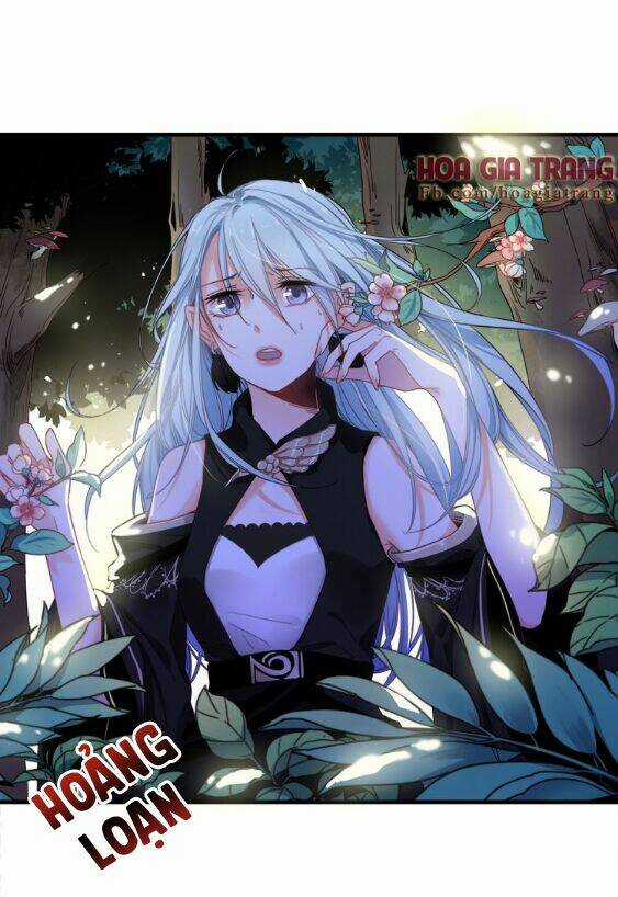 Dữ Tử Thành Thuyết - Chapter 1 - Trang 6