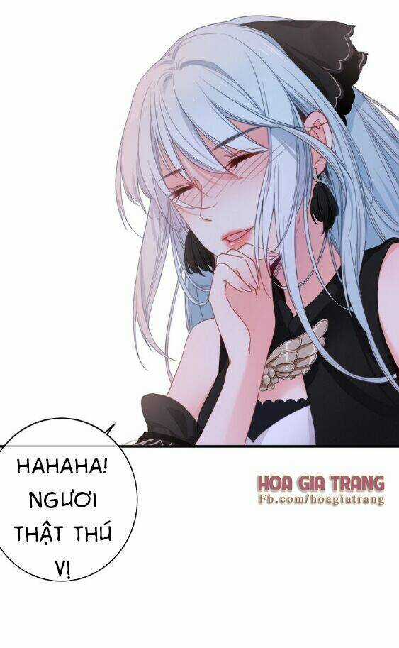 Dữ Tử Thành Thuyết - Chapter 1 - Trang 55