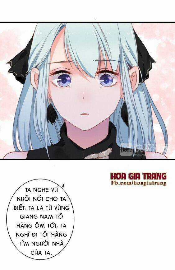 Dữ Tử Thành Thuyết - Chapter 1 - Trang 59