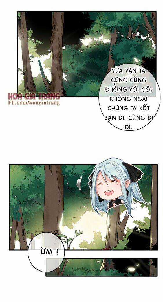 Dữ Tử Thành Thuyết - Chapter 1 - Trang 60