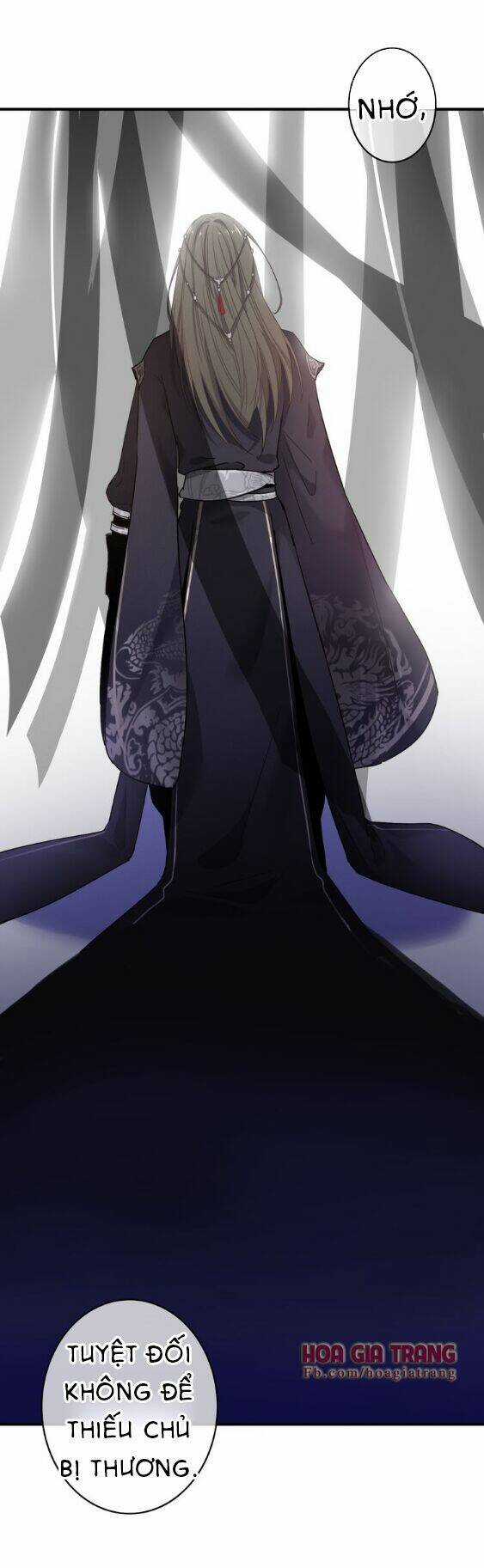 Dữ Tử Thành Thuyết - Chapter 1 - Trang 63