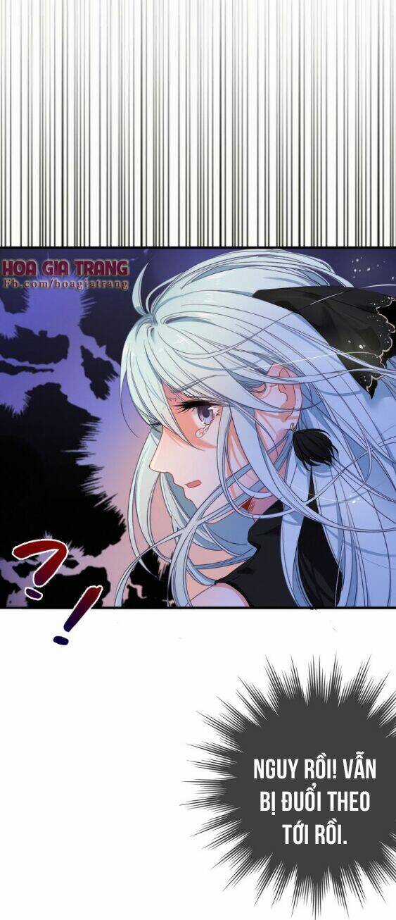 Dữ Tử Thành Thuyết - Chapter 1 - Trang 8