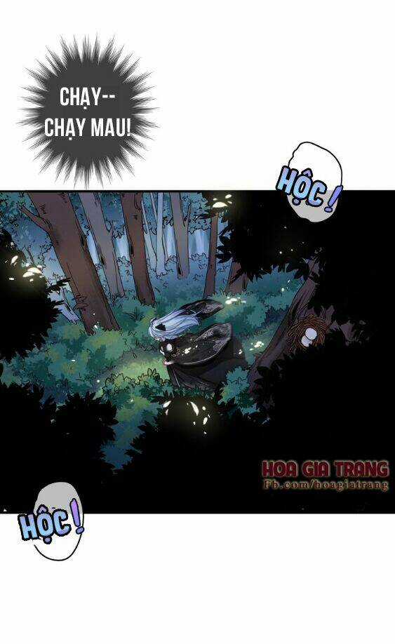 Dữ Tử Thành Thuyết - Chapter 1 - Trang 9