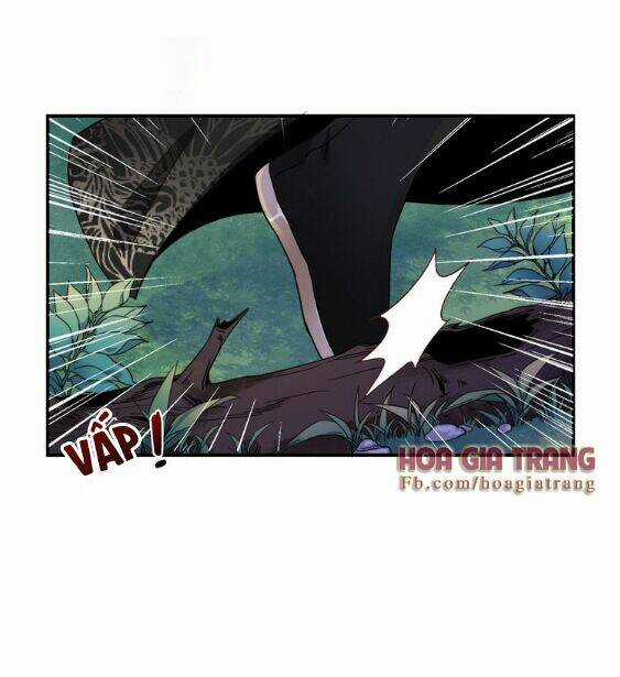 Dữ Tử Thành Thuyết - Chapter 1 - Trang 10