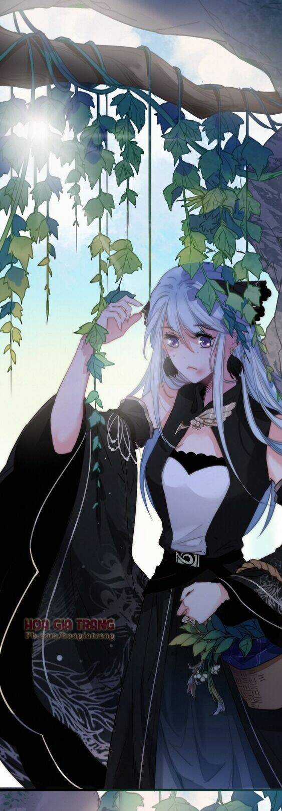 Dữ Tử Thành Thuyết - Chapter 10 - Trang 13