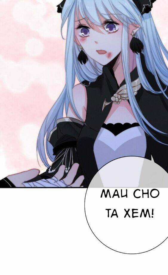 Dữ Tử Thành Thuyết - Chapter 10 - Trang 17