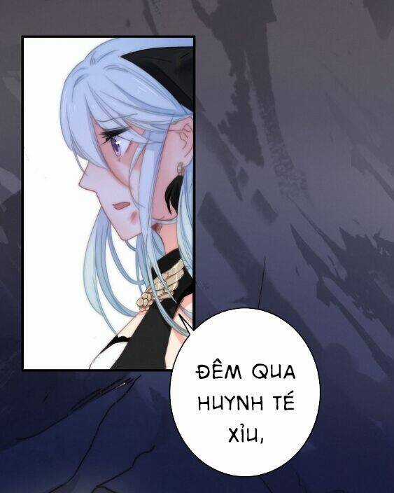 Dữ Tử Thành Thuyết - Chapter 10 - Trang 20