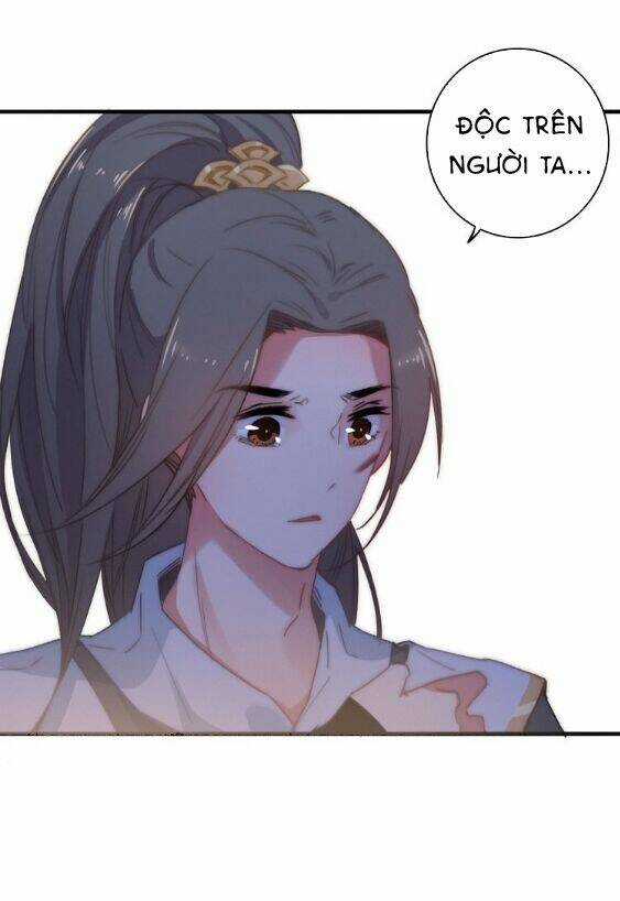 Dữ Tử Thành Thuyết - Chapter 10 - Trang 22