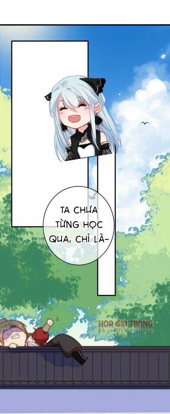 Dữ Tử Thành Thuyết - Chapter 10 - Trang 27