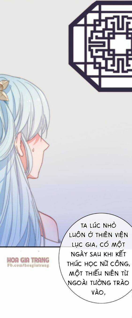 Dữ Tử Thành Thuyết - Chapter 10 - Trang 28