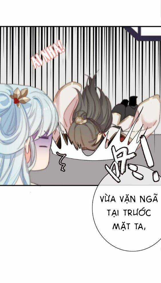 Dữ Tử Thành Thuyết - Chapter 10 - Trang 29