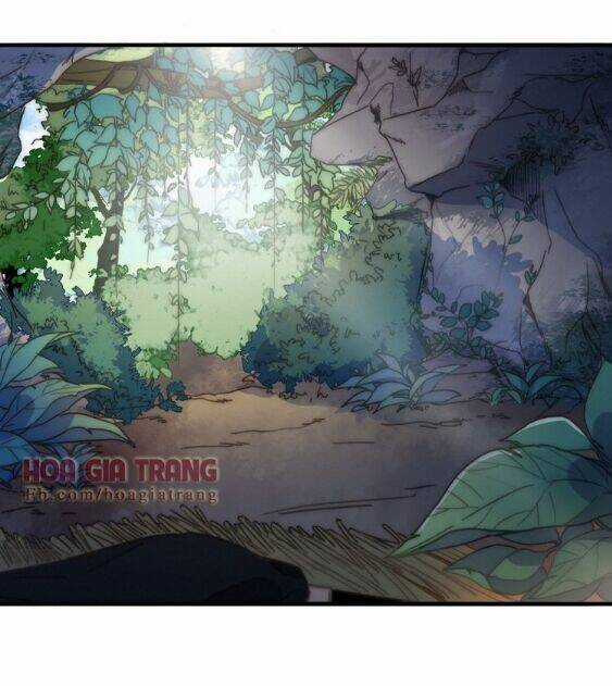 Dữ Tử Thành Thuyết - Chapter 10 - Trang 4