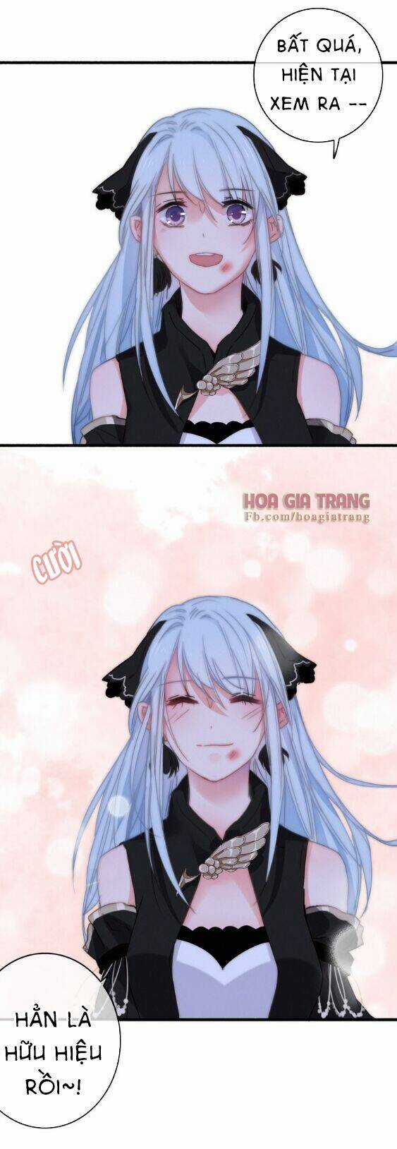 Dữ Tử Thành Thuyết - Chapter 10 - Trang 33