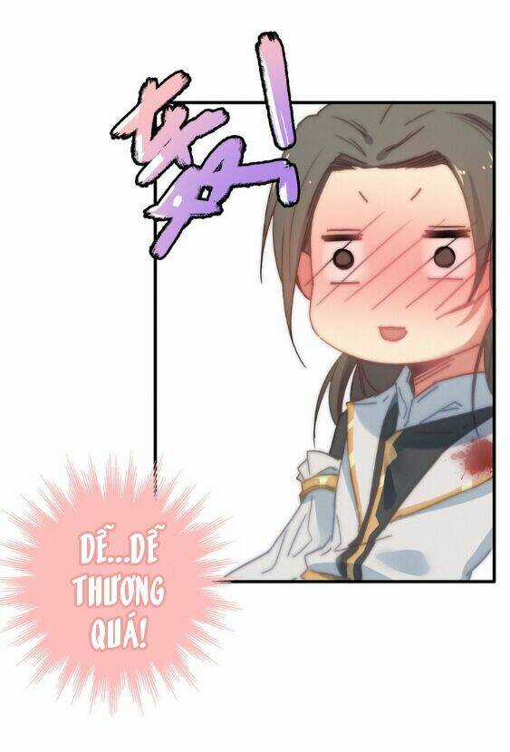 Dữ Tử Thành Thuyết - Chapter 10 - Trang 34