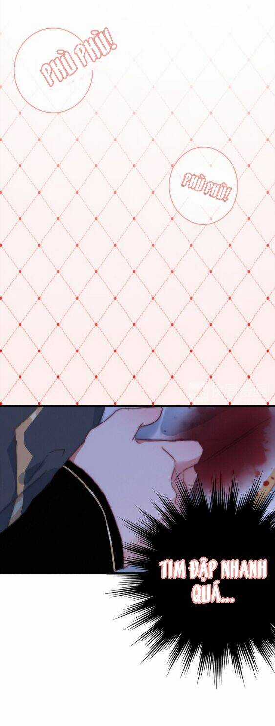 Dữ Tử Thành Thuyết - Chapter 10 - Trang 35