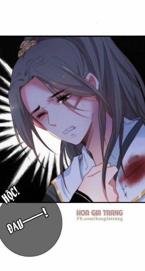 Dữ Tử Thành Thuyết - Chapter 10 - Trang 36