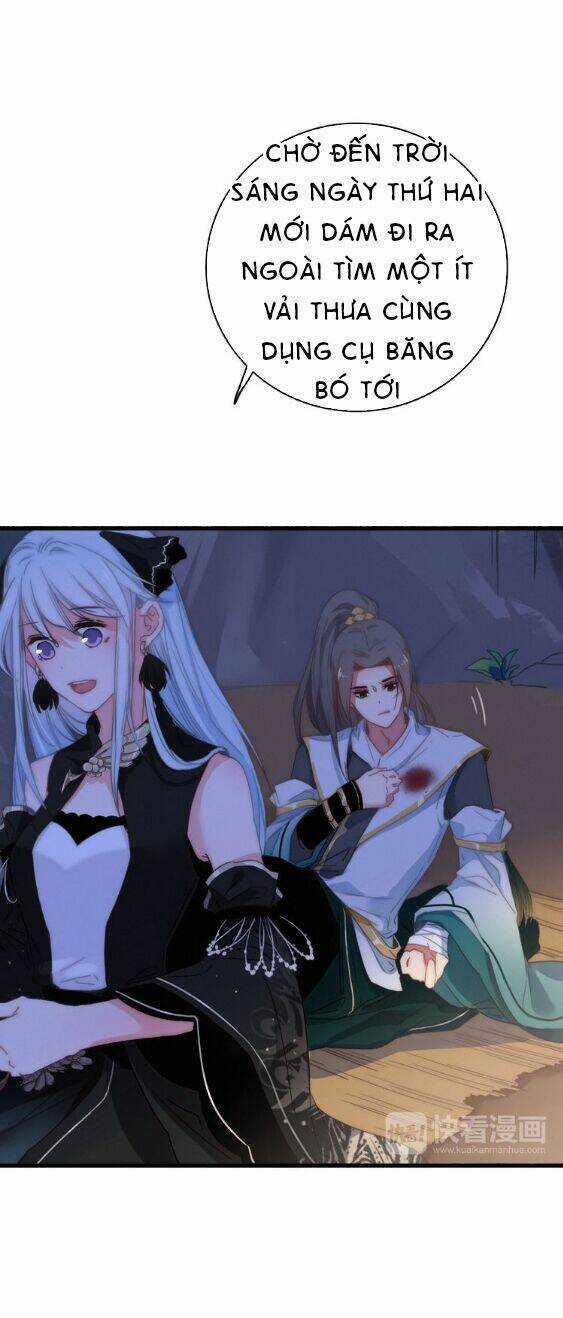 Dữ Tử Thành Thuyết - Chapter 10 - Trang 40