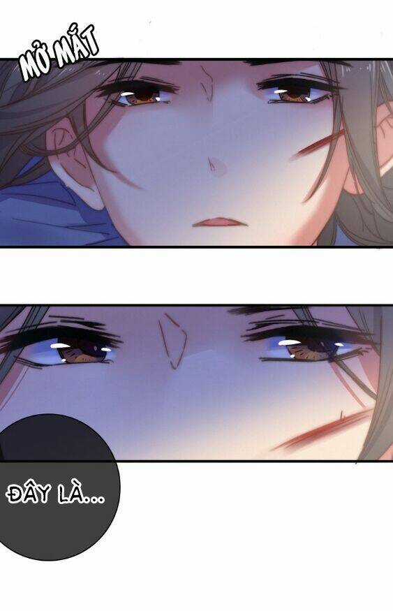 Dữ Tử Thành Thuyết - Chapter 10 - Trang 5