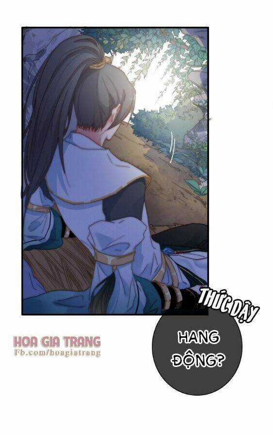 Dữ Tử Thành Thuyết - Chapter 10 - Trang 6