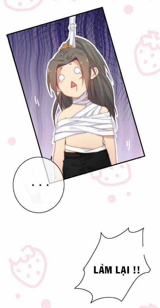 Dữ Tử Thành Thuyết - Chapter 11.1 - Trang 22