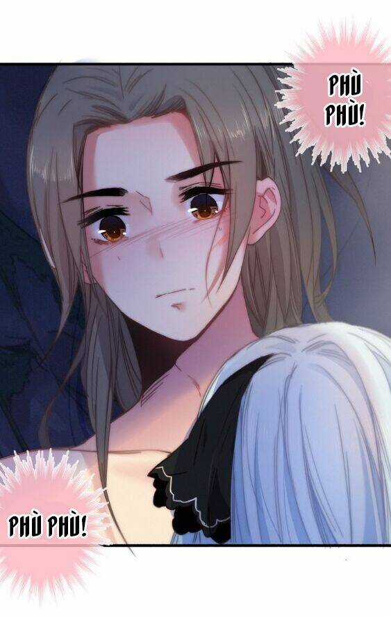 Dữ Tử Thành Thuyết - Chapter 11.1 - Trang 28