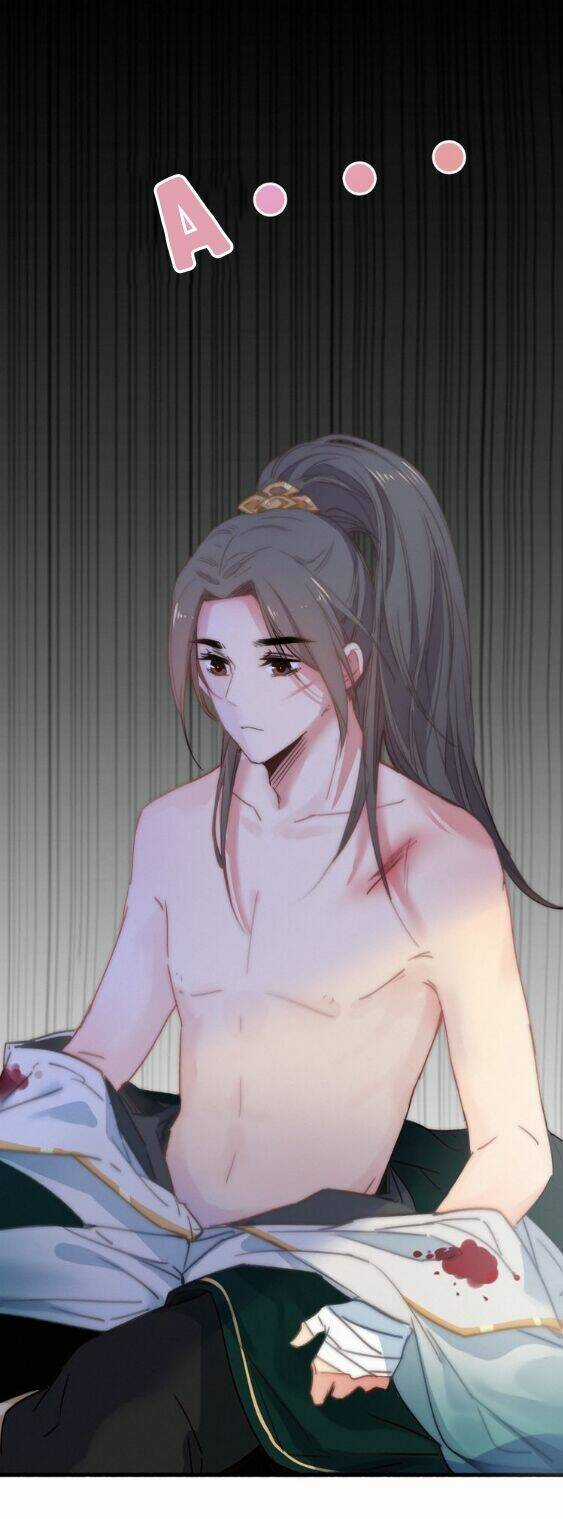 Dữ Tử Thành Thuyết - Chapter 11.1 - Trang 4