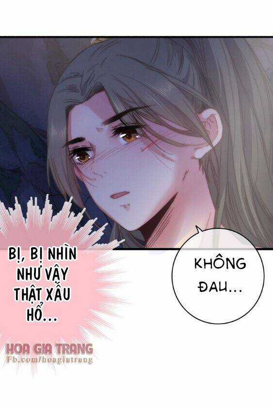 Dữ Tử Thành Thuyết - Chapter 11.1 - Trang 31