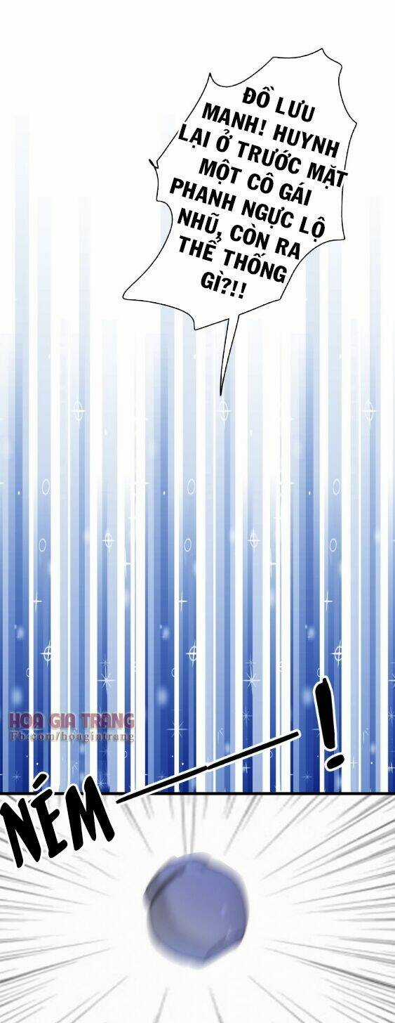 Dữ Tử Thành Thuyết - Chapter 11.1 - Trang 7