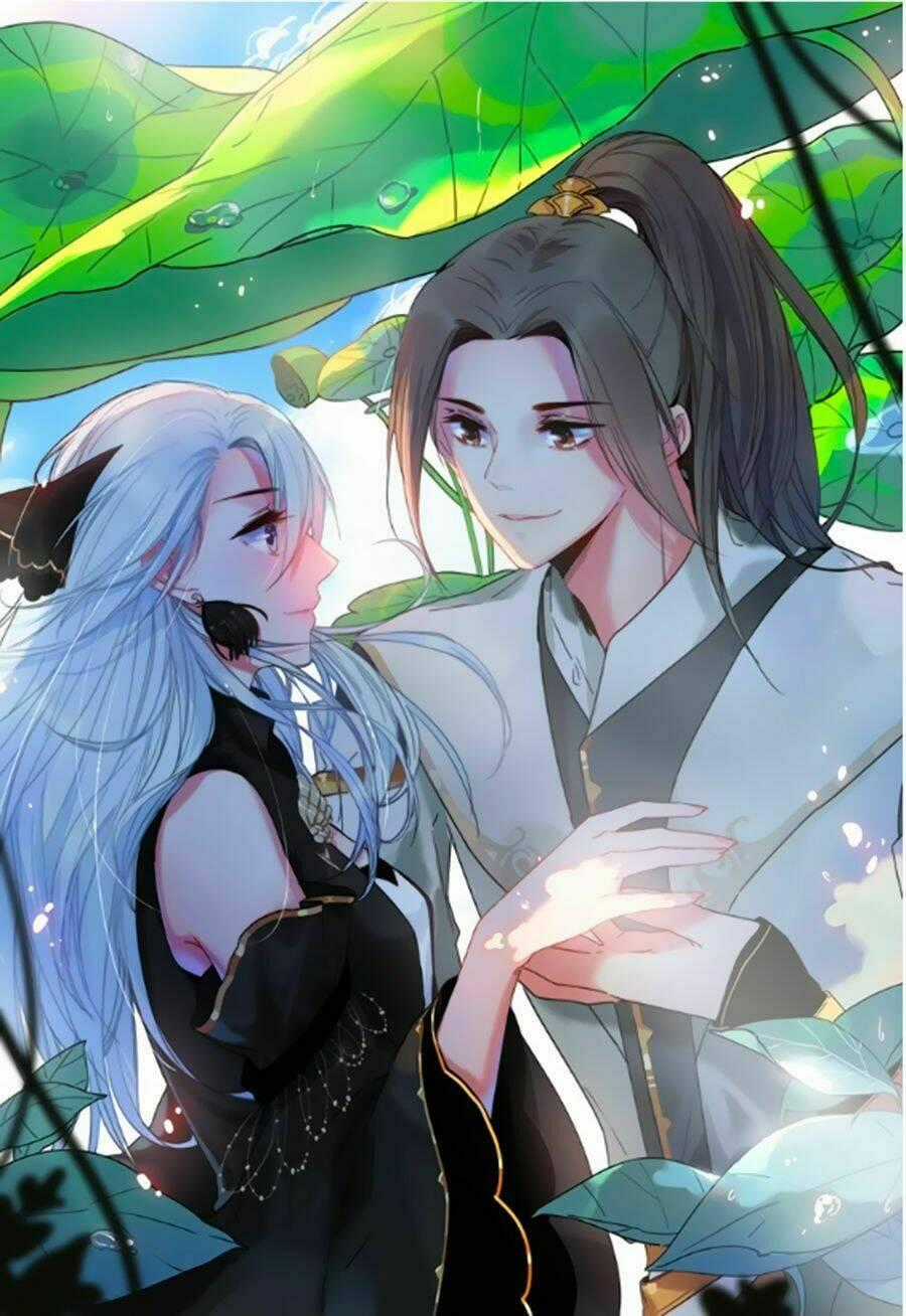 Dữ Tử Thành Thuyết - Chapter 11.2 - Trang 1