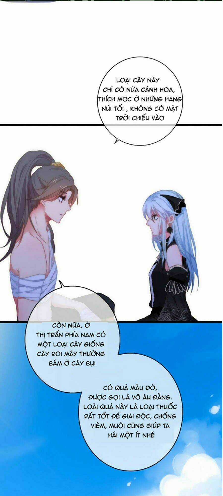 Dữ Tử Thành Thuyết - Chapter 11.2 - Trang 15