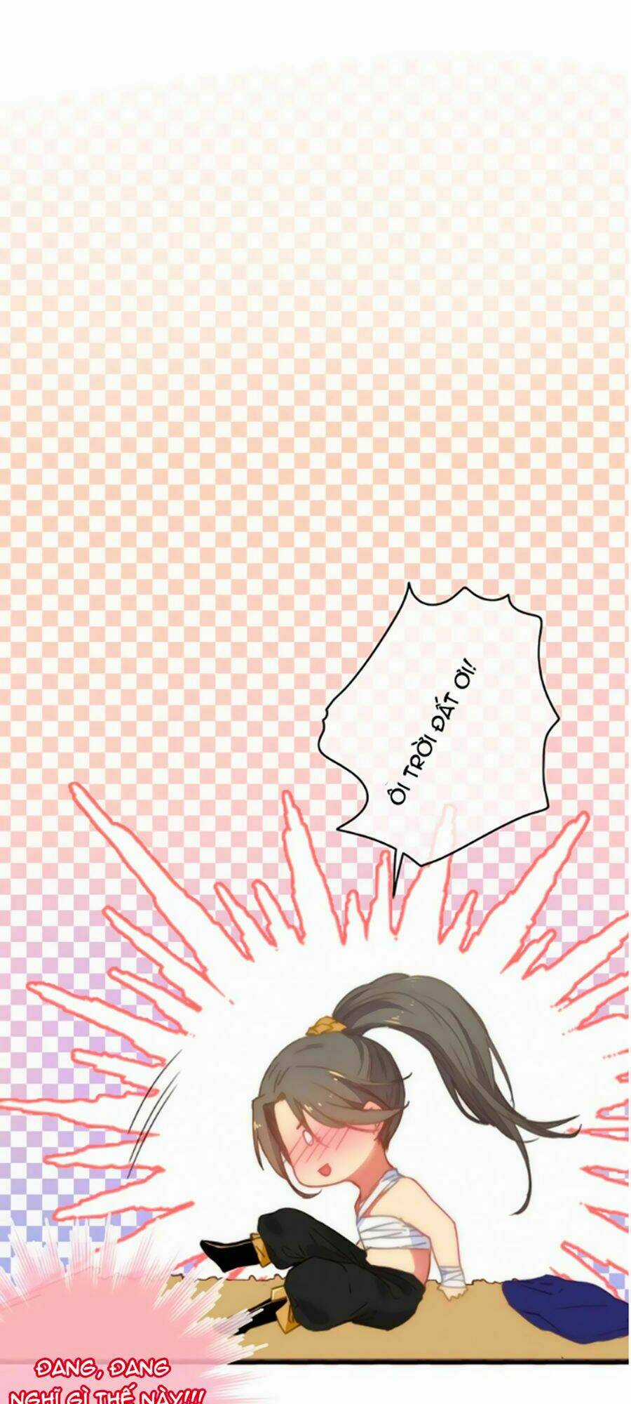 Dữ Tử Thành Thuyết - Chapter 11.2 - Trang 3