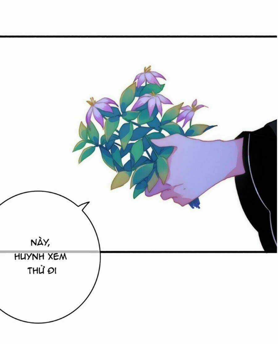 Dữ Tử Thành Thuyết - Chapter 11.2 - Trang 21