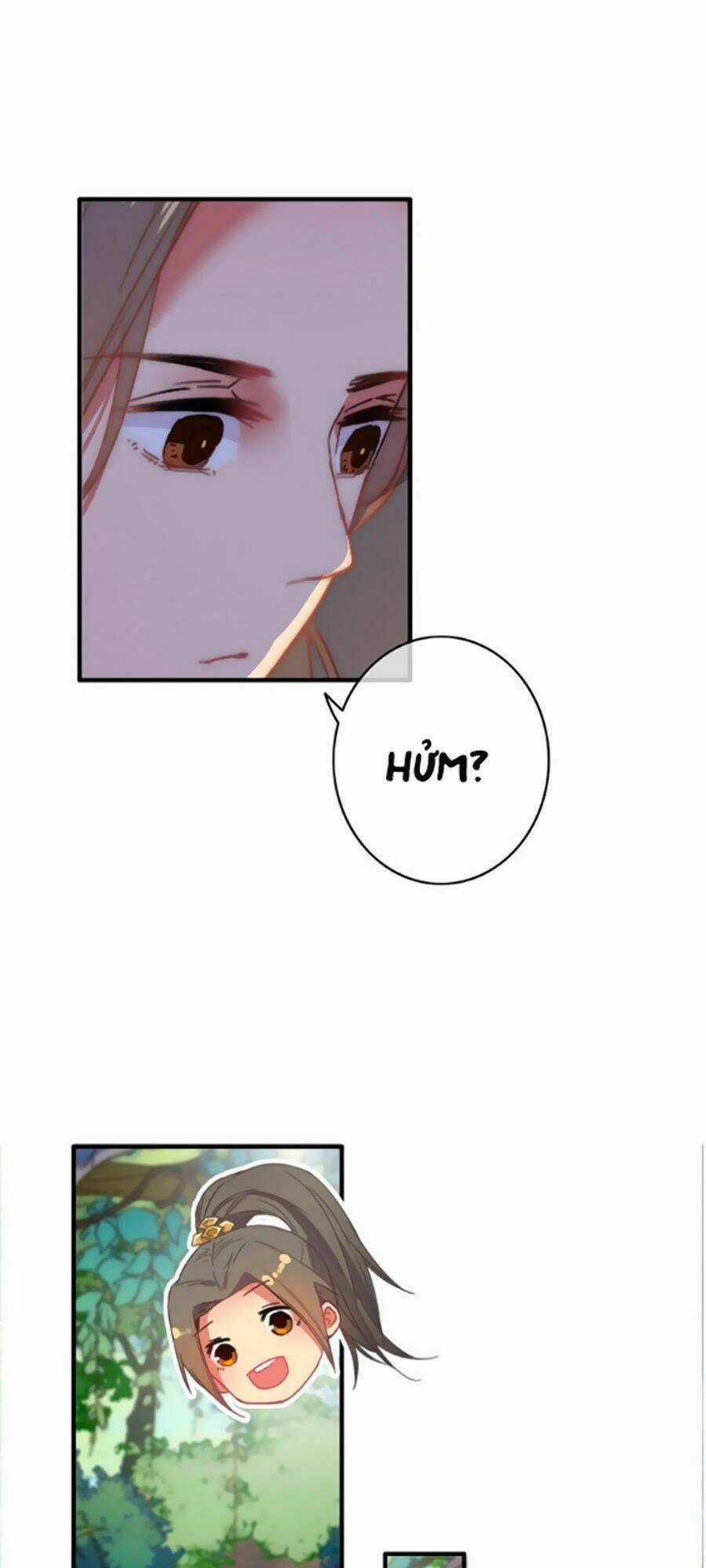 Dữ Tử Thành Thuyết - Chapter 11.2 - Trang 22