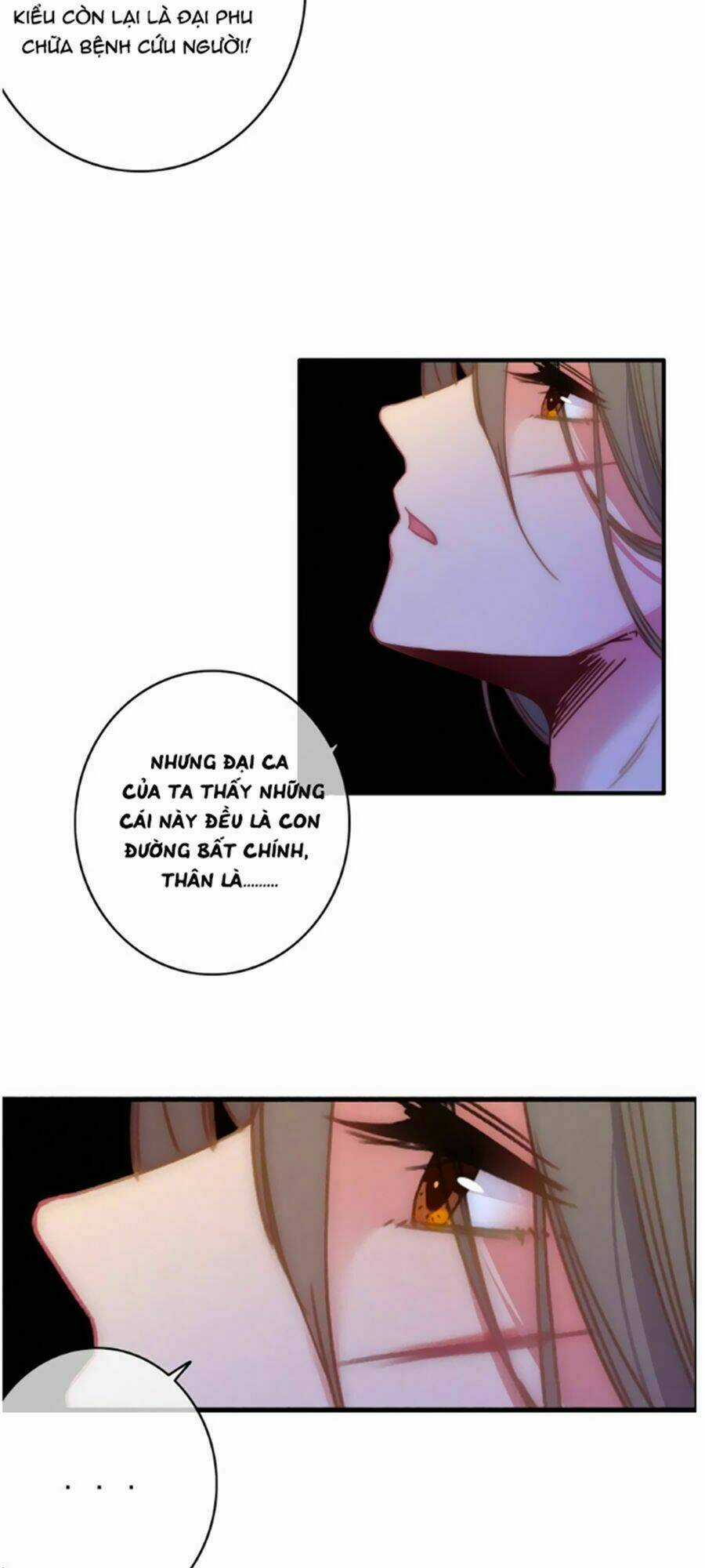 Dữ Tử Thành Thuyết - Chapter 11.2 - Trang 31