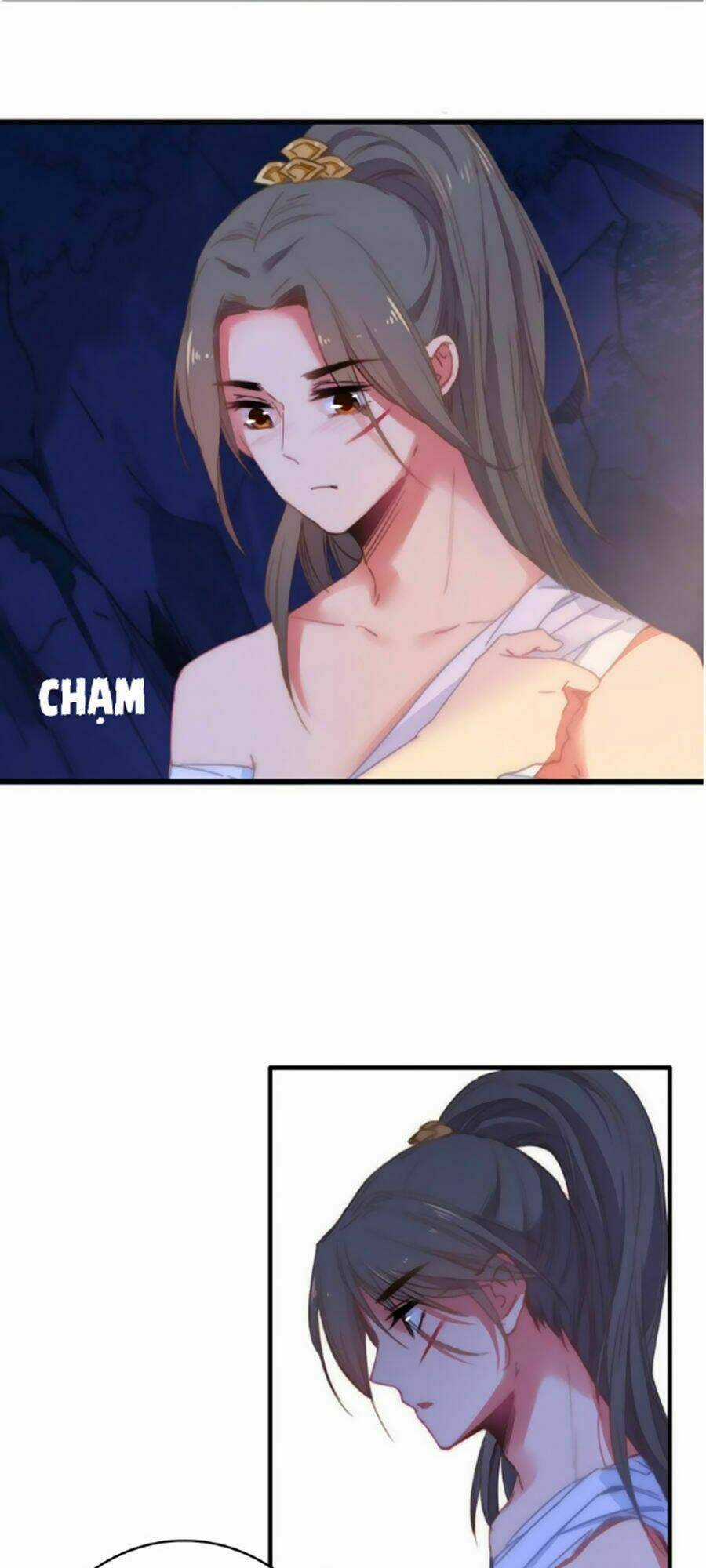 Dữ Tử Thành Thuyết - Chapter 11.2 - Trang 7