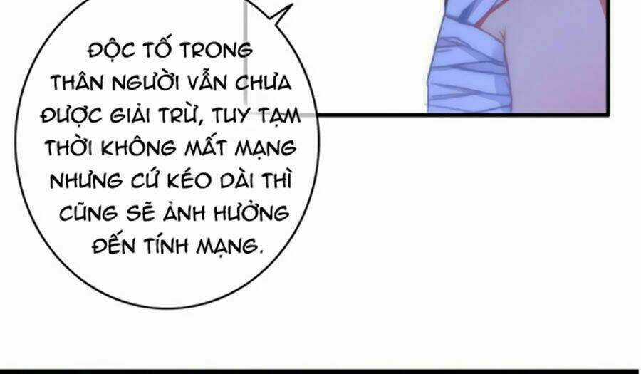 Dữ Tử Thành Thuyết - Chapter 11.2 - Trang 8
