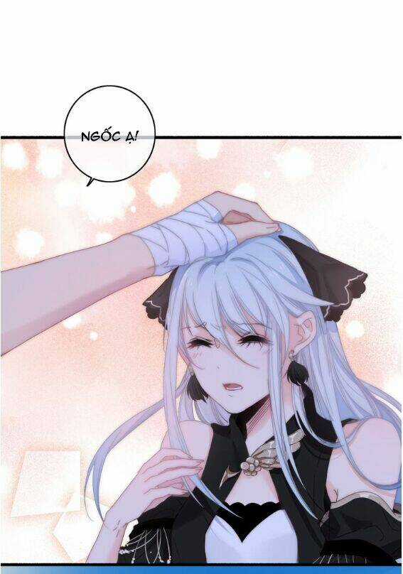 Dữ Tử Thành Thuyết - Chapter 12 - Trang 22