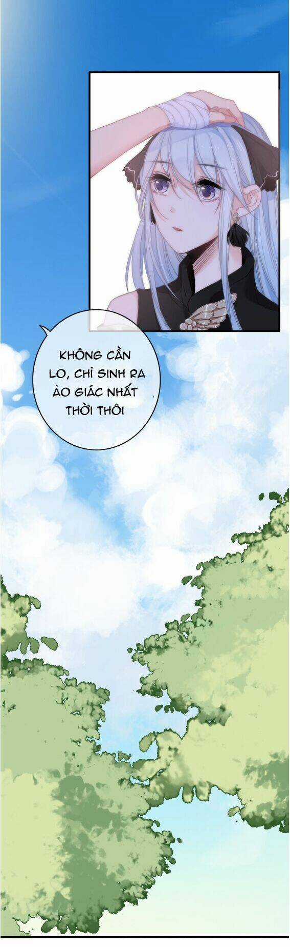 Dữ Tử Thành Thuyết - Chapter 12 - Trang 23