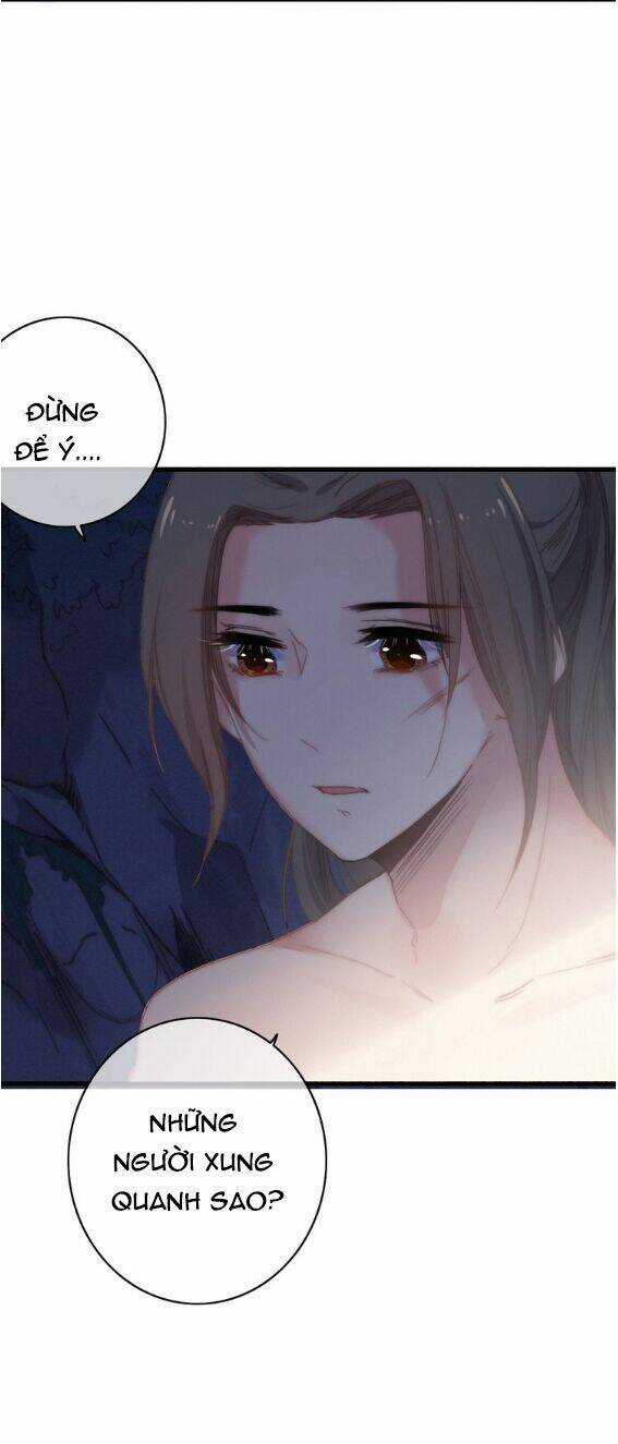 Dữ Tử Thành Thuyết - Chapter 12 - Trang 10