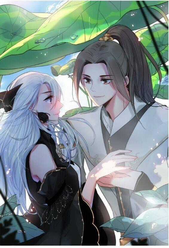 Dữ Tử Thành Thuyết - Chapter 13 - Trang 1