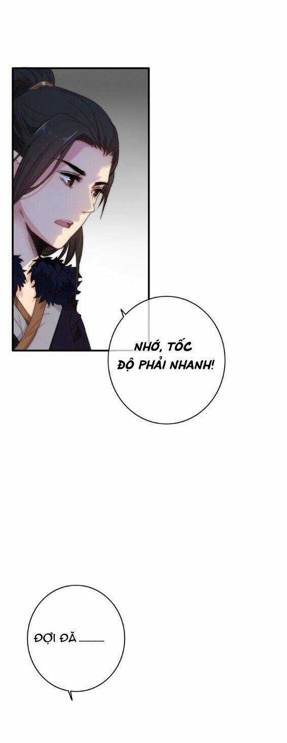 Dữ Tử Thành Thuyết - Chapter 13 - Trang 16