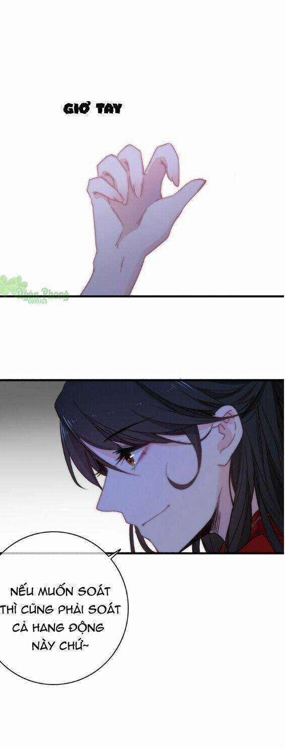 Dữ Tử Thành Thuyết - Chapter 13 - Trang 17